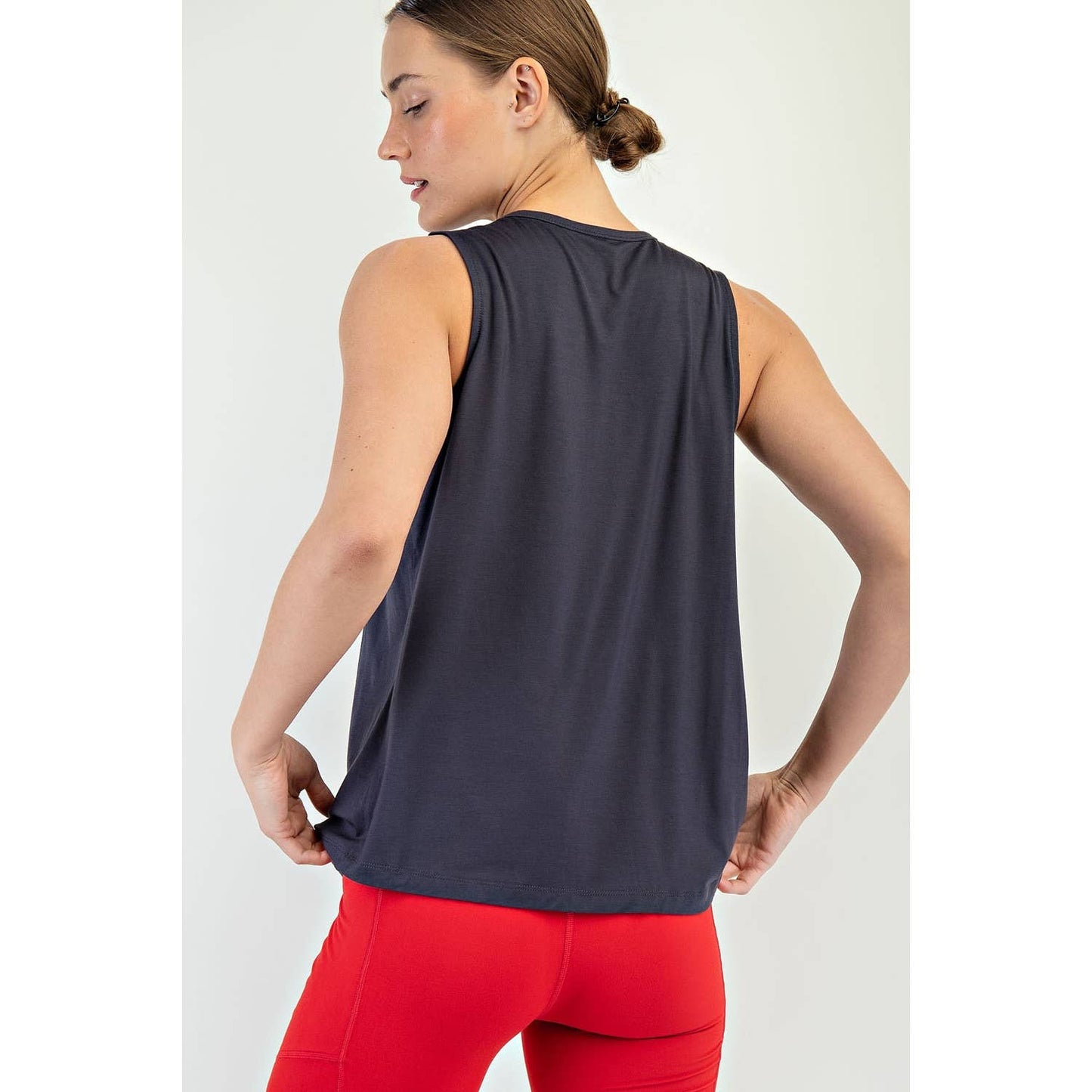 MODAL TANK