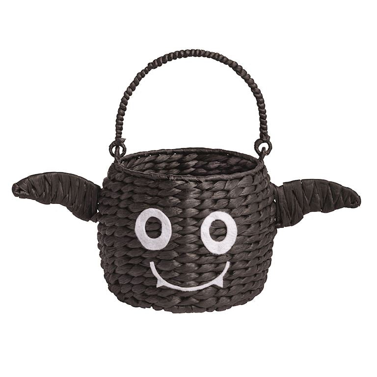 Halloween Treat Baskets