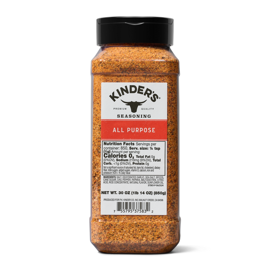 All Purpose 30oz (Foodservice)