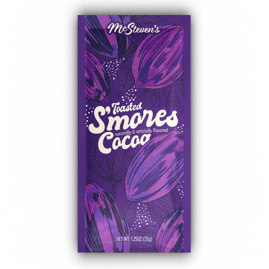 Harmony Toasted S'mores Cocoa