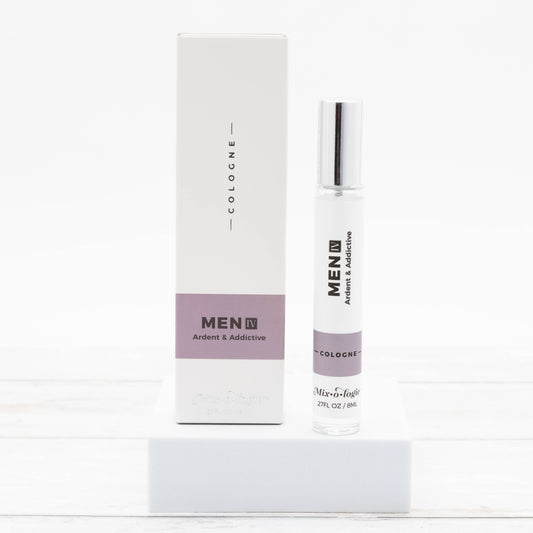 Men’s IV (Ardent & Addictive) Cologne Pen 8 mL