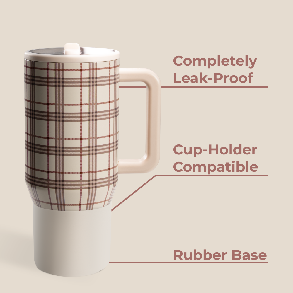 Blair 20 oz Traveler Tumbler