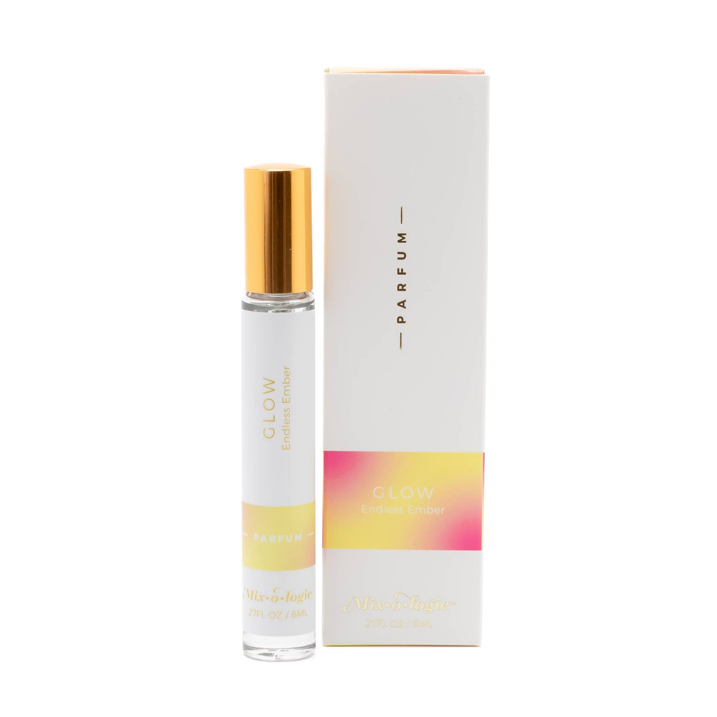 Glow (endless ember) | Parfum Spray 8 mL Pen