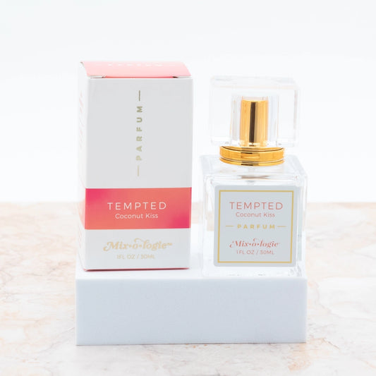 Tempted (Coconut Kiss) | Parfum Spray 30 Ml