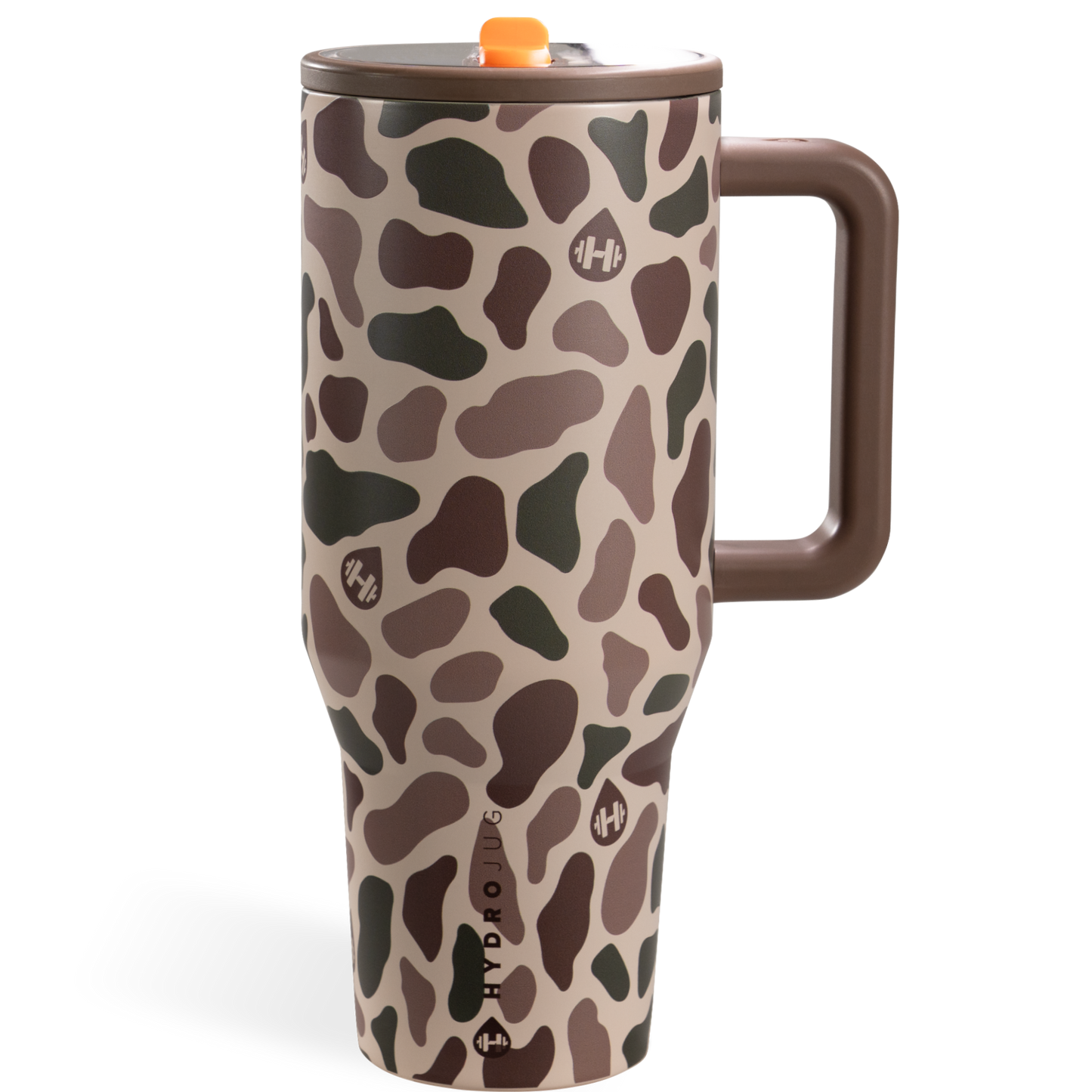Duck Camo