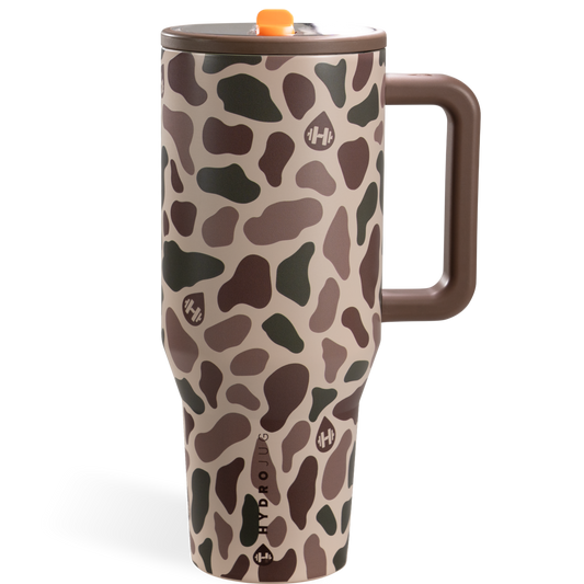 Duck Camo