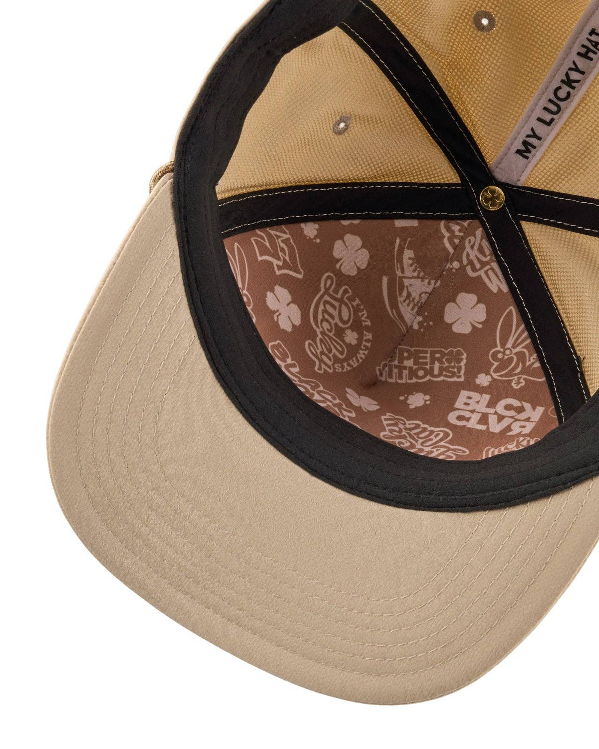 Classic Rope 5: SNAPBACK