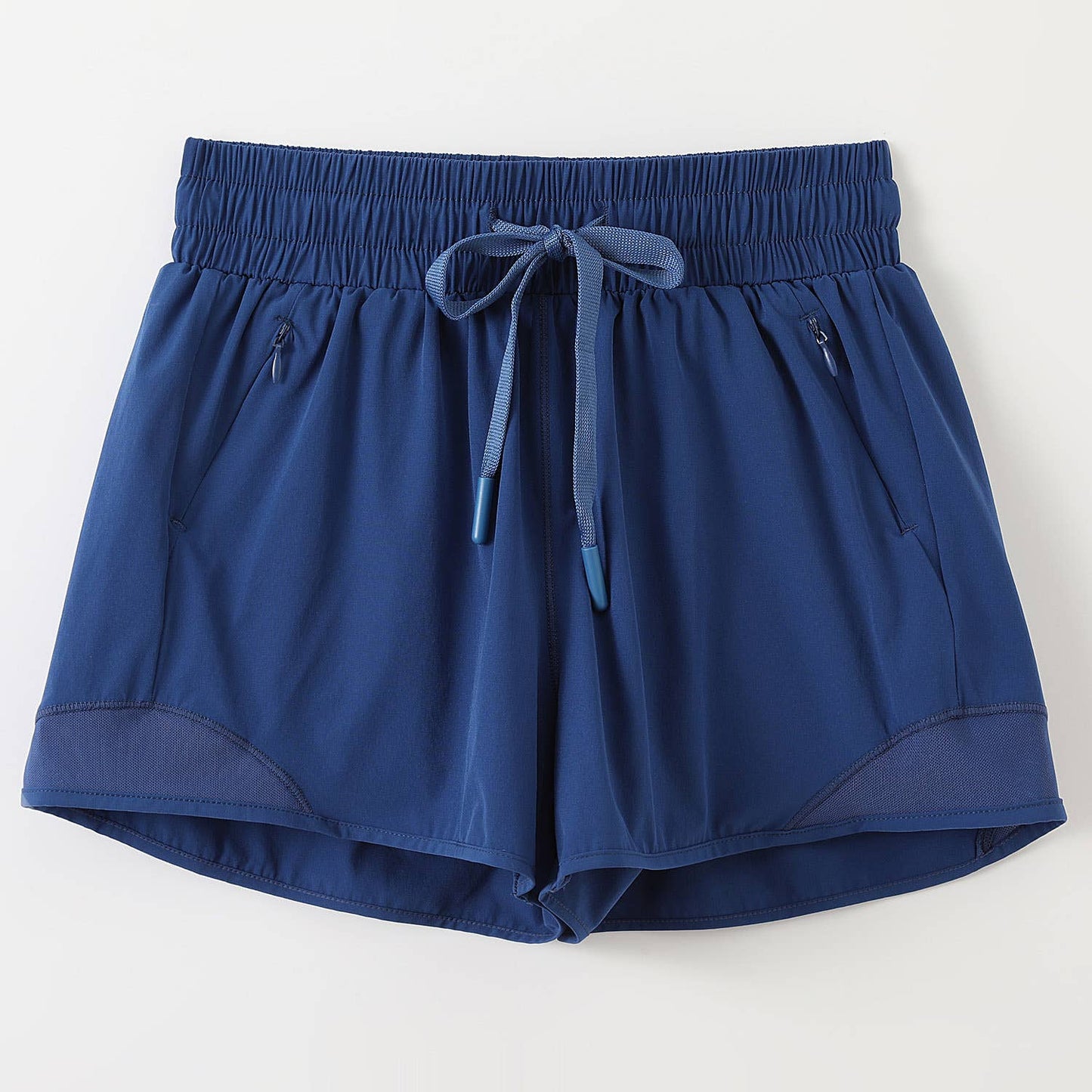 Athletic Gym Shorts W/Lining