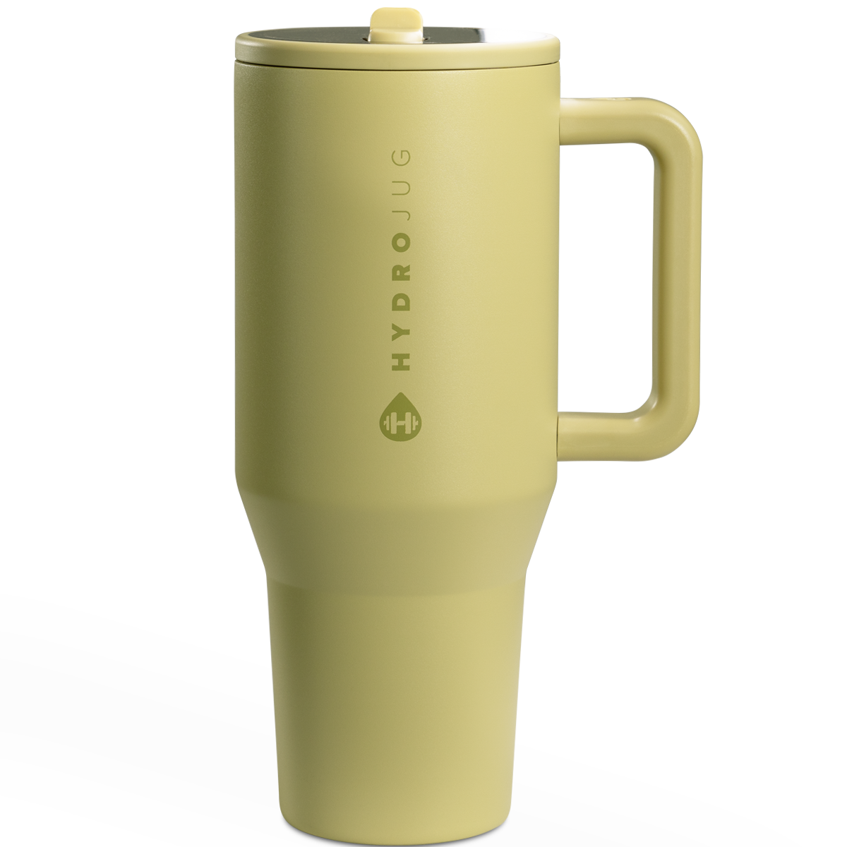 Olive 40oz HydroJug Traveler