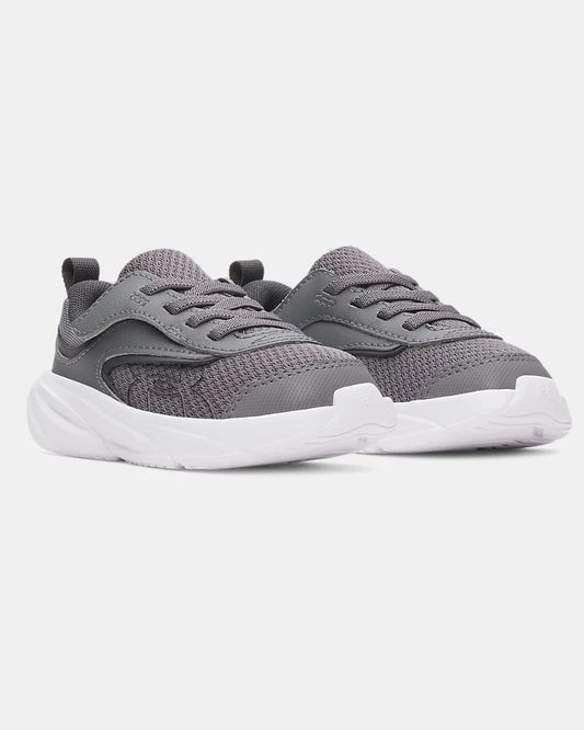 UA Surge 5- Boys' Infant Running Shoes