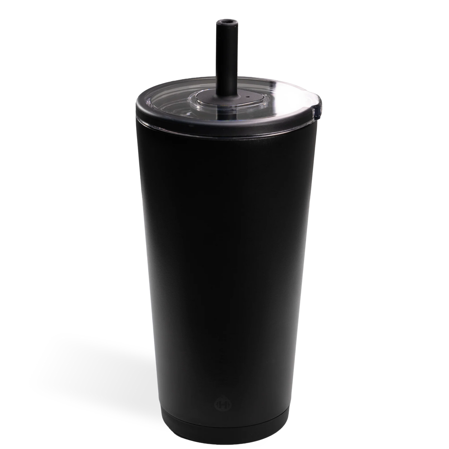 Black HydroJug 20 oz. Everyday Tumbler