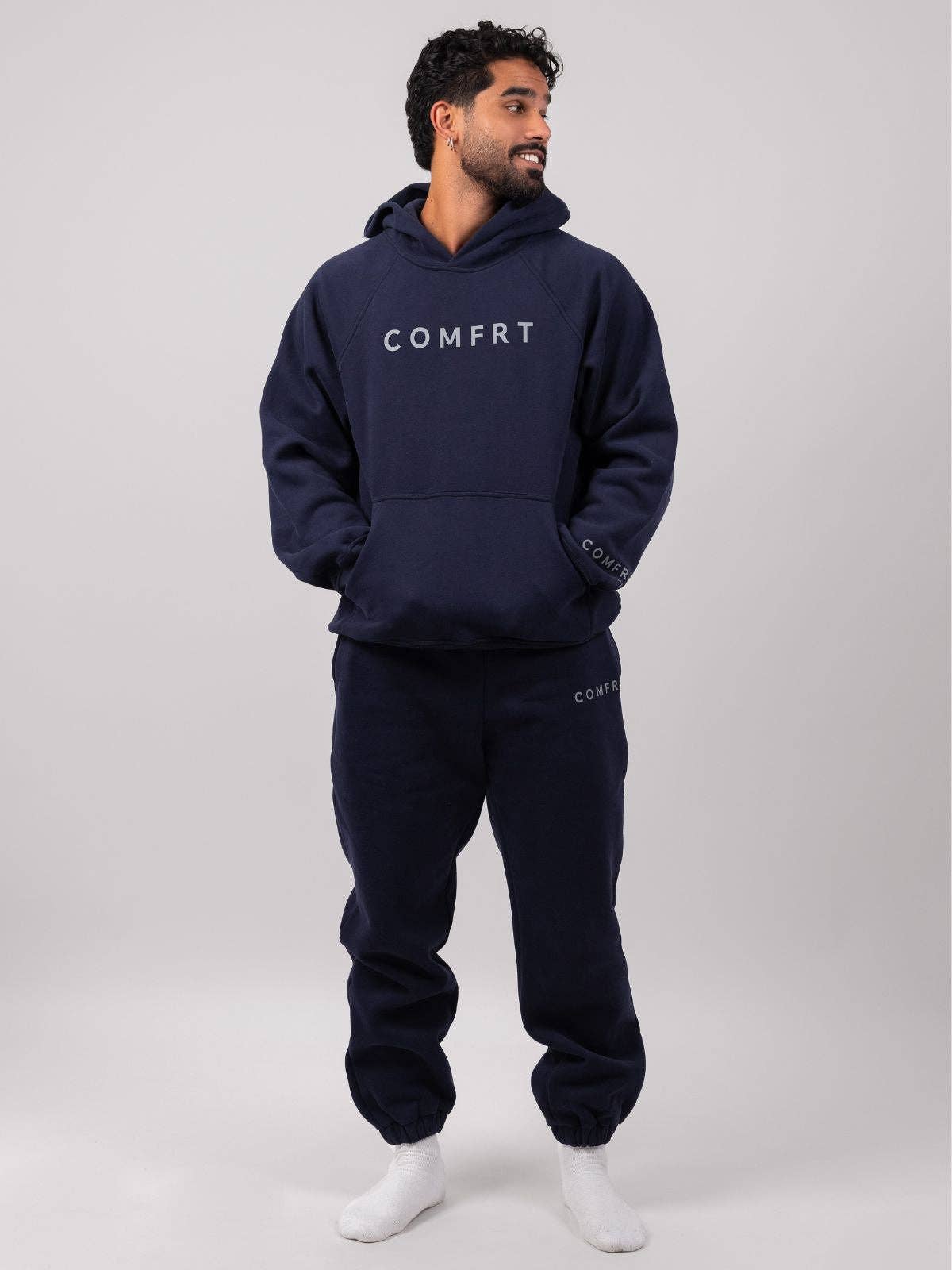 Tranquil Hoodie