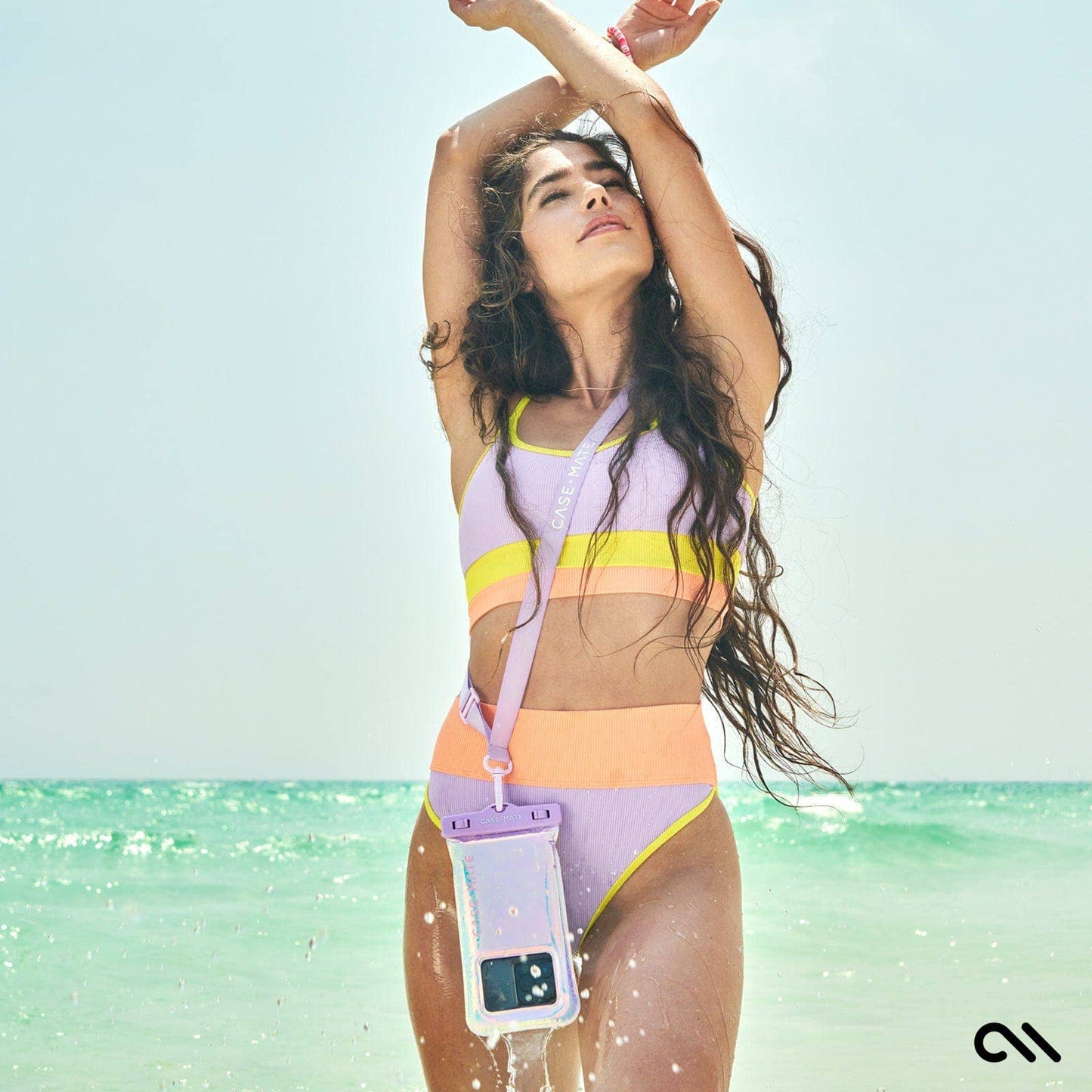 Case-Mate Waterproof Pouch