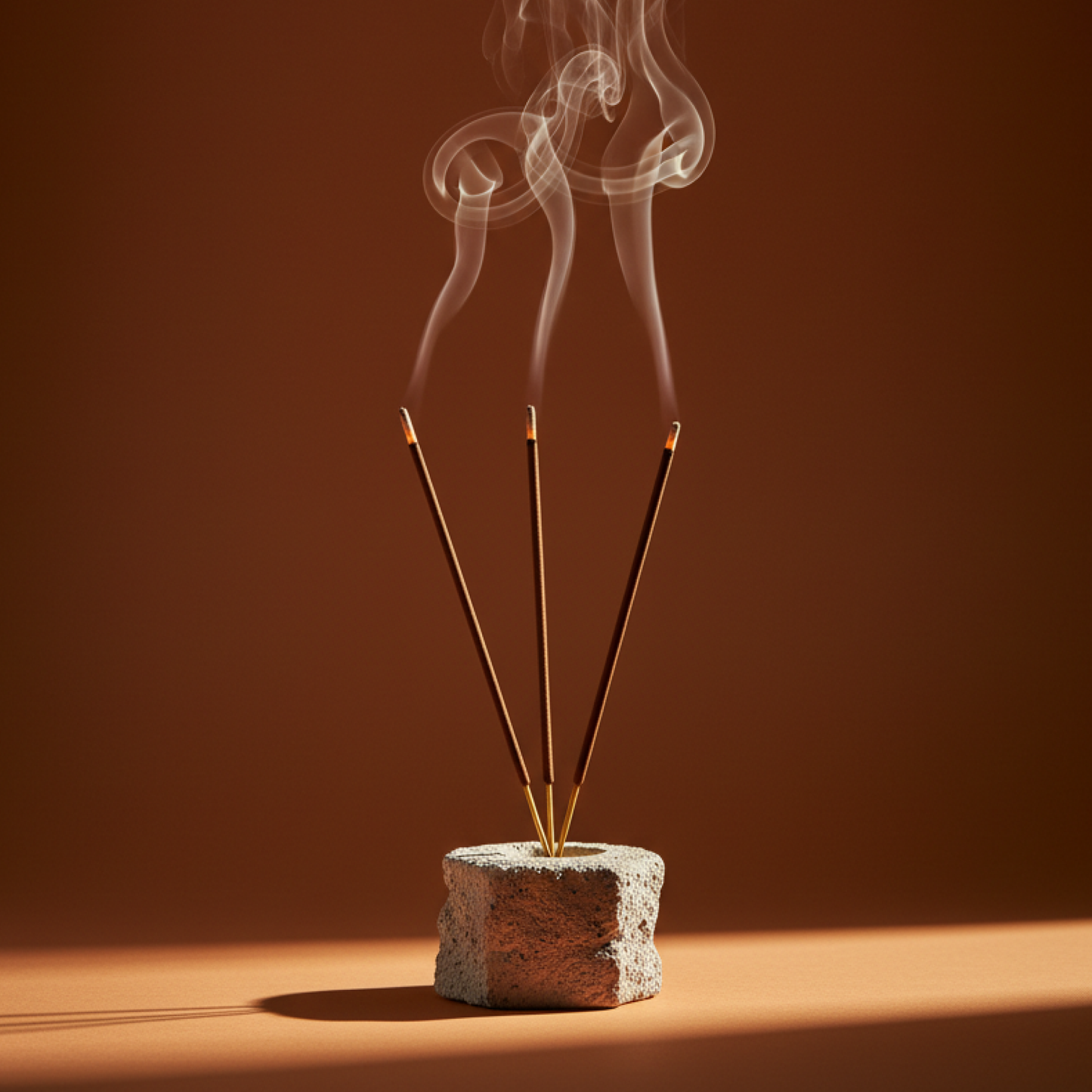 Mosquito Repellent Incense — Outdoor & Camping | 24ct