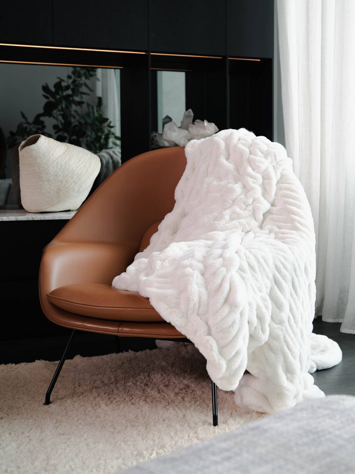 Dreamer Blanket: Medium