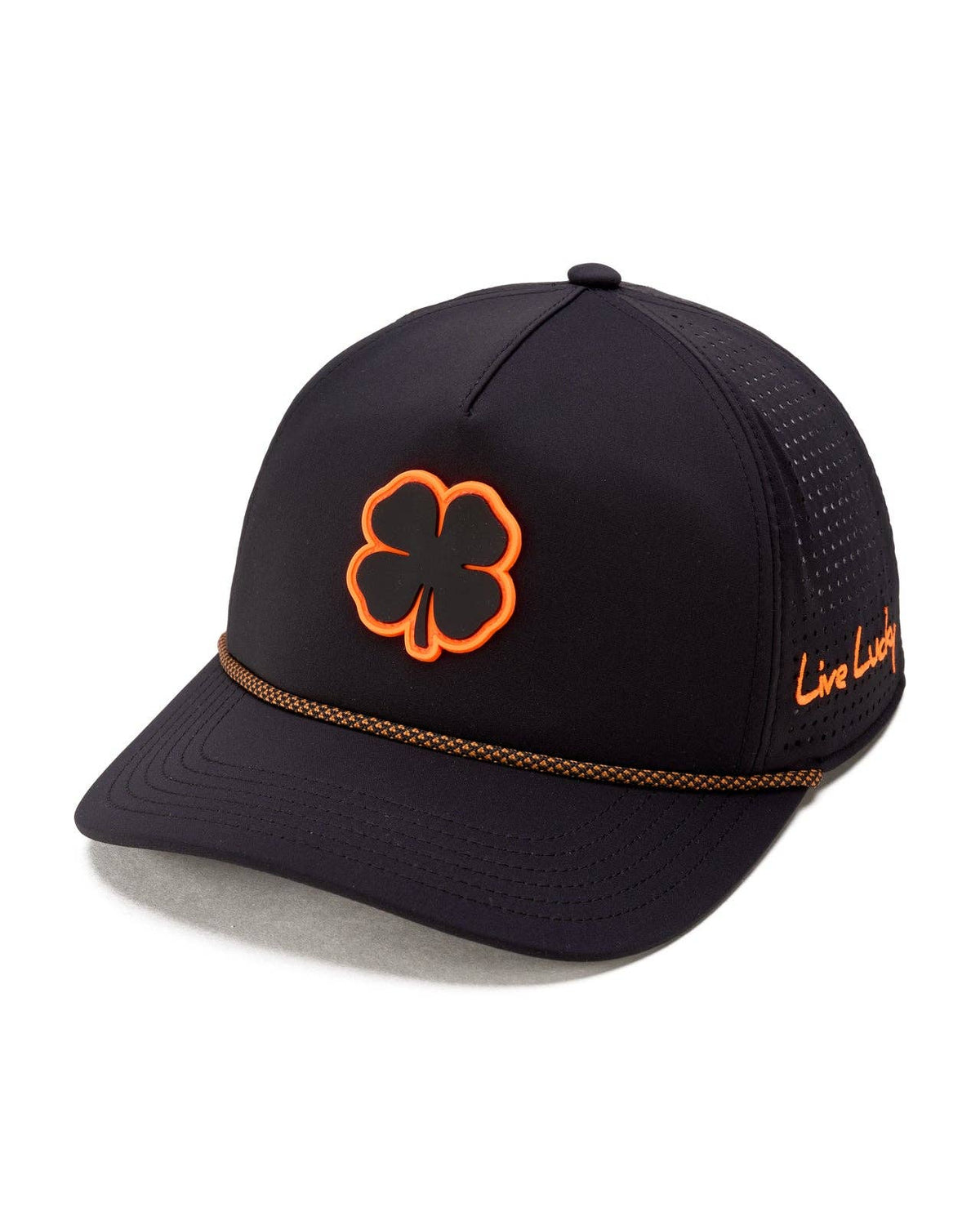 Neon Nights 4: SNAPBACK