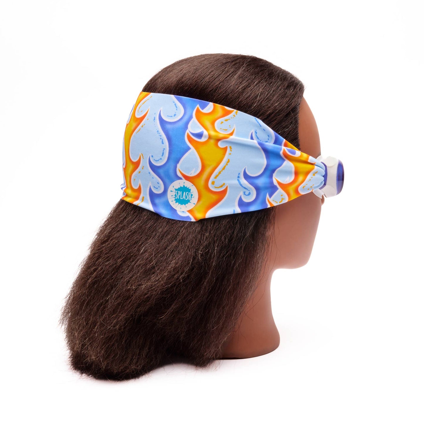 Blaze Swim Goggles