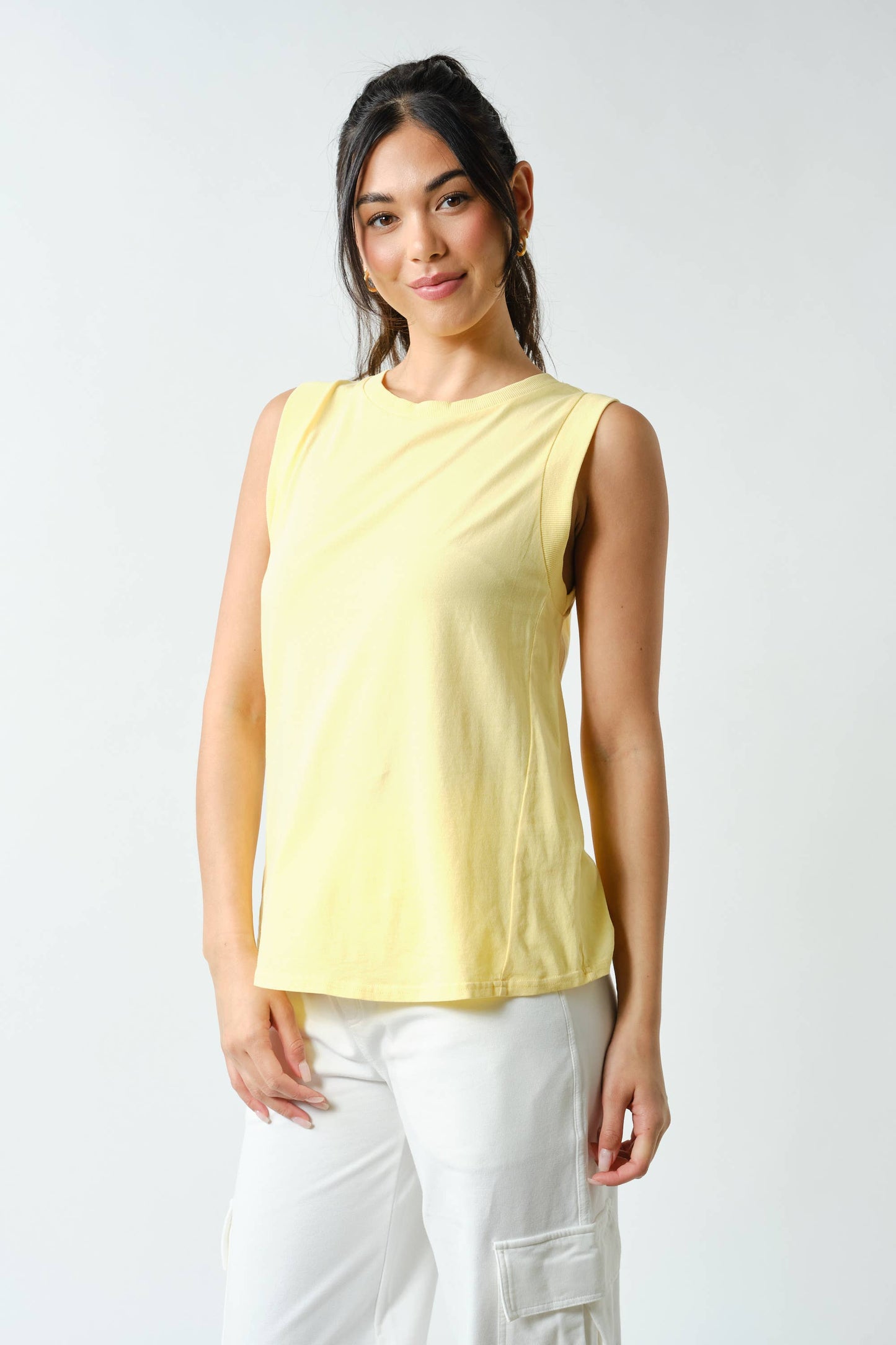 Muscle Tank