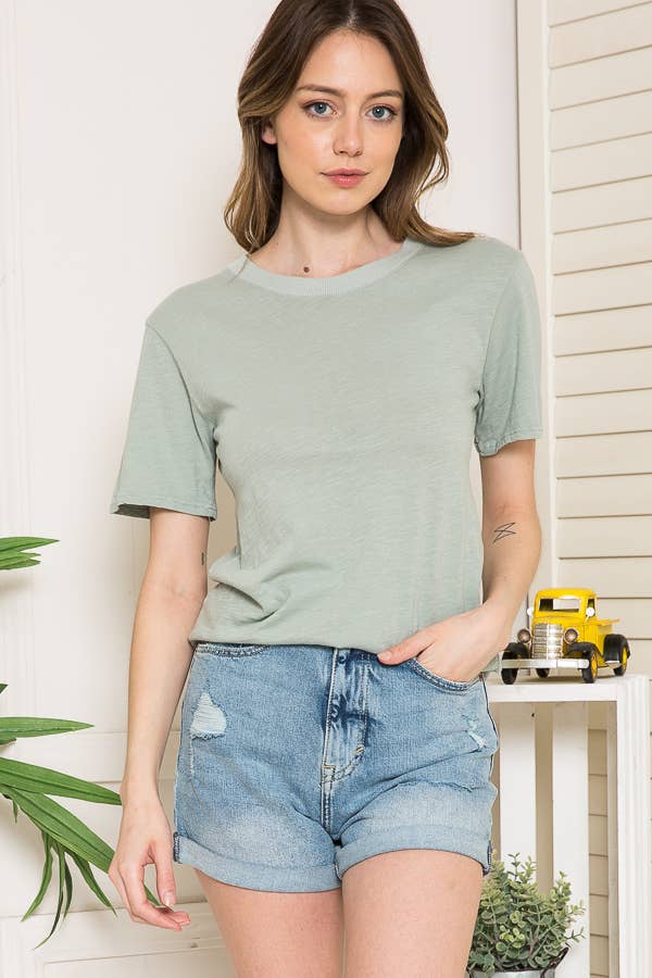 Basic Top