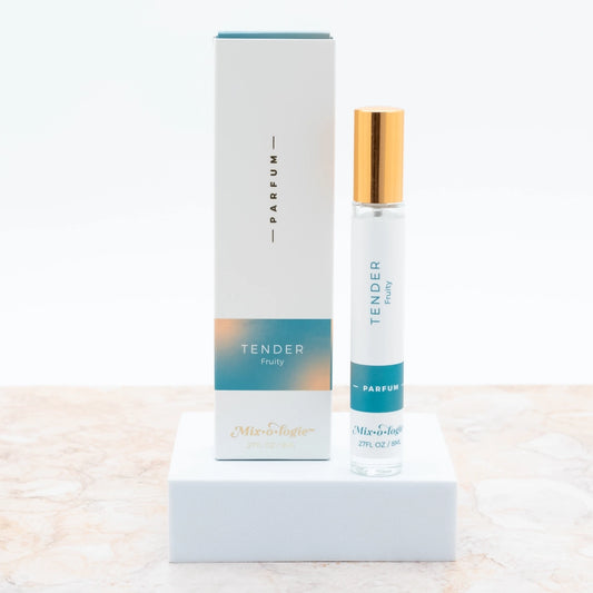 Tender (Fruity) | Parfum Spray 8 Ml Pen