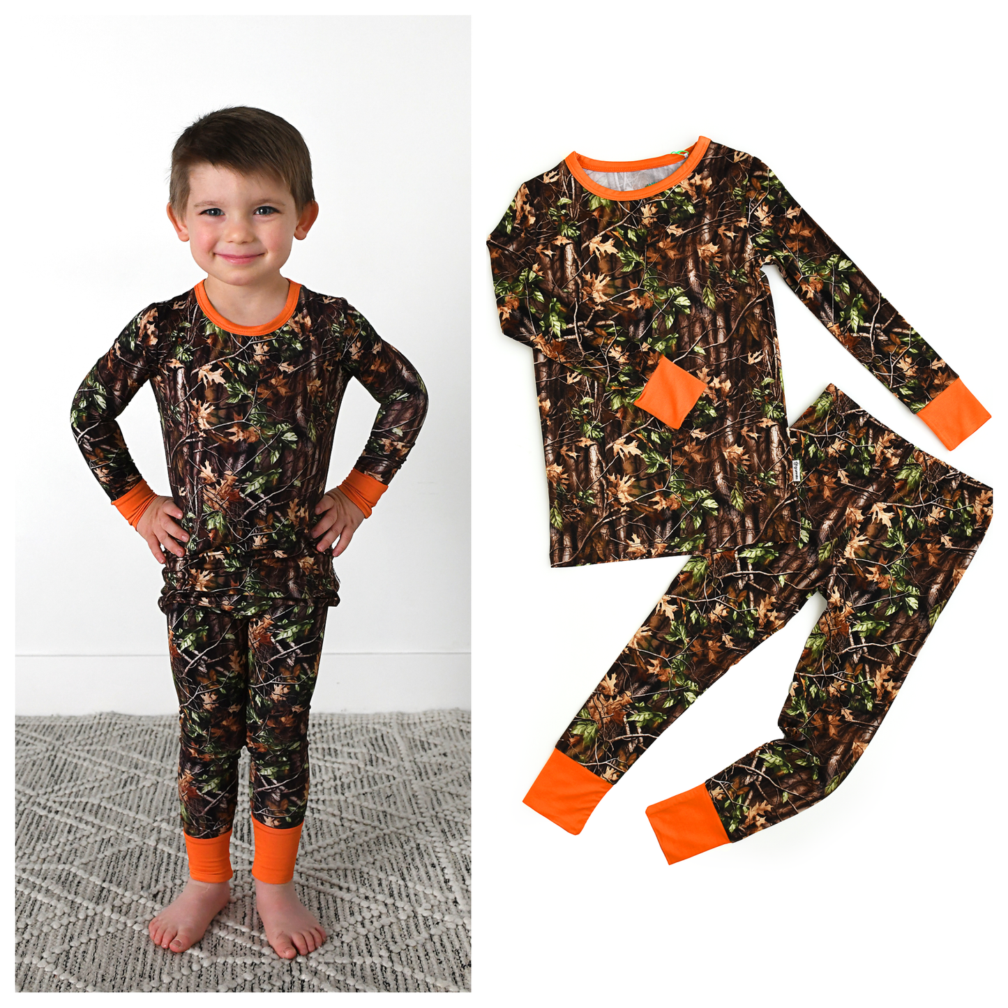 Hunter Camo