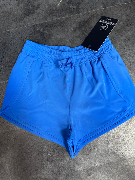 Marina Running Shorts