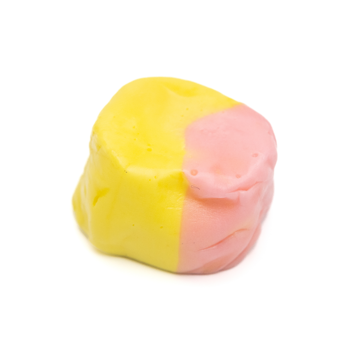 Sour Strawberry Banana Zappy™ Taffy
