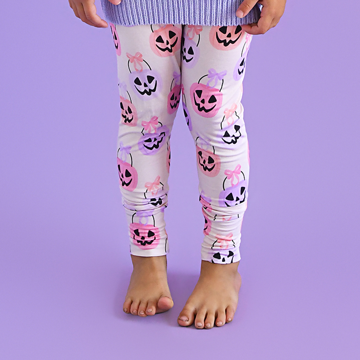 Emmy Bamboo Leggings