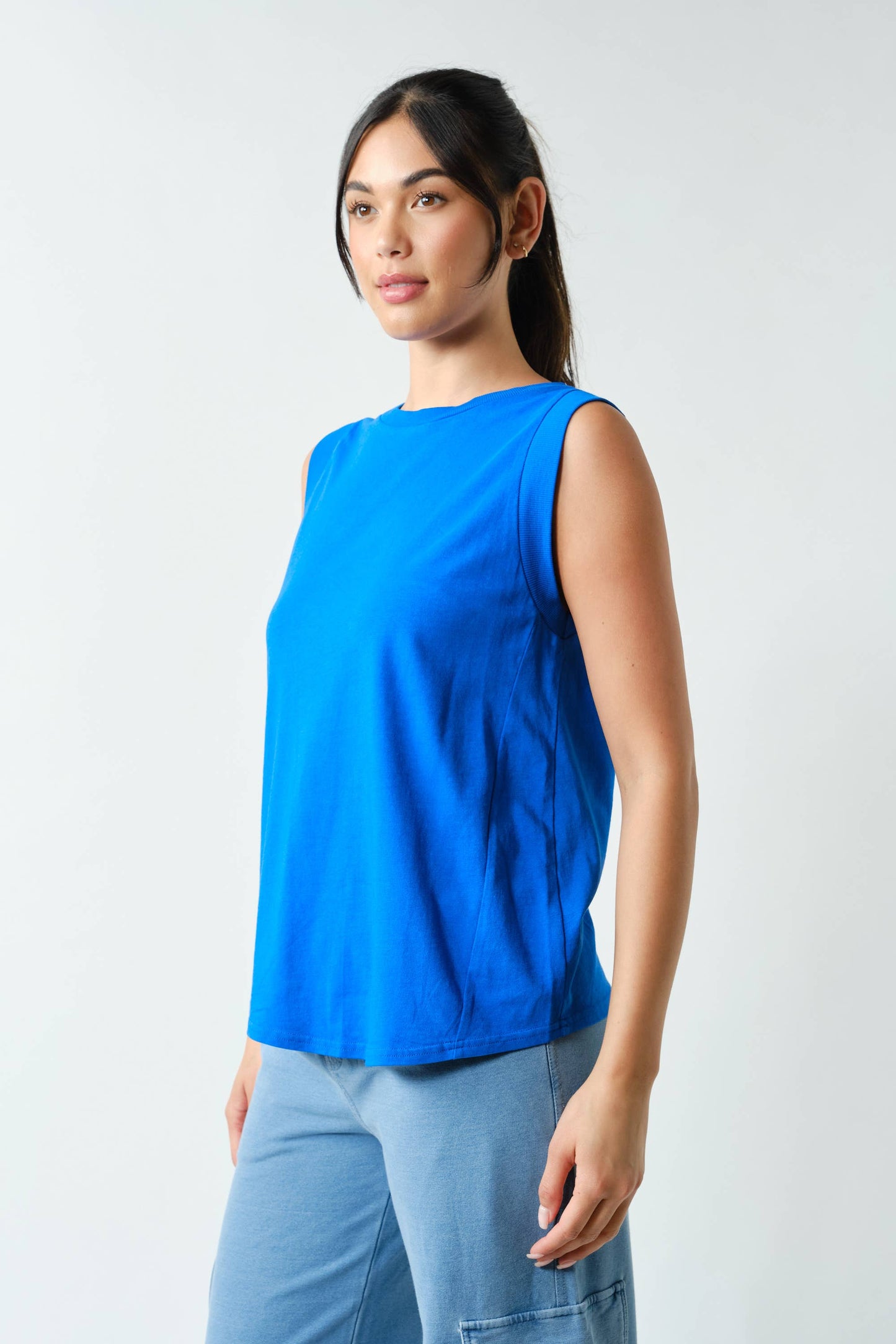 Muscle Tank