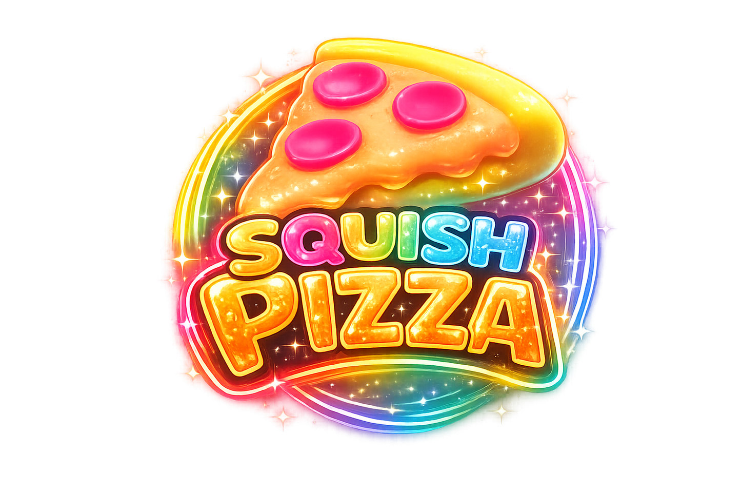 Fun Doh Food Moods Snack Attack Squishy Variety - 12/Display: Wholesale Price