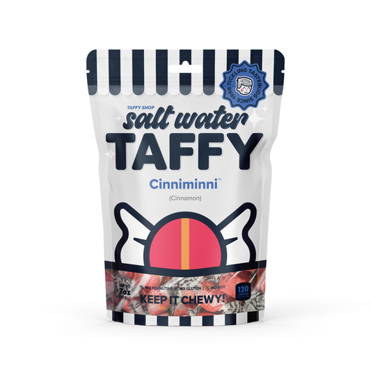 Cinniminni™ Taffy