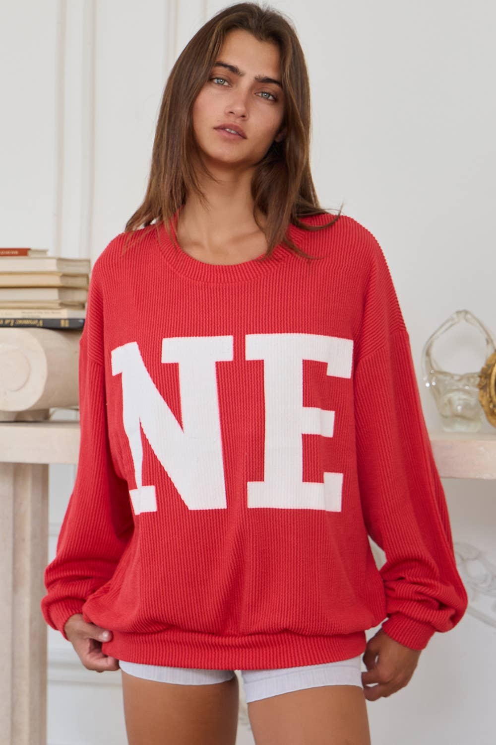 NE Oversize Crew