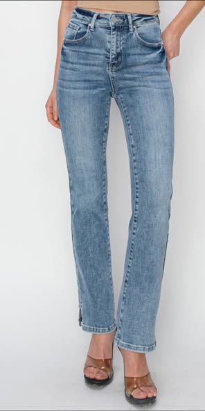 HR Relaxed Jeans
