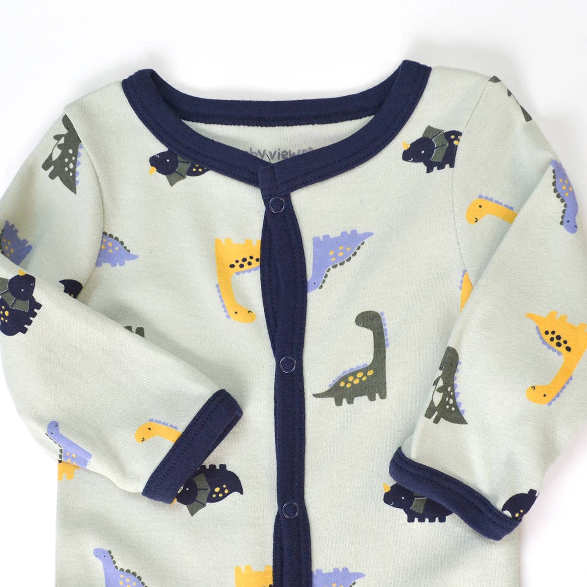 Dinosaurs Pajamas