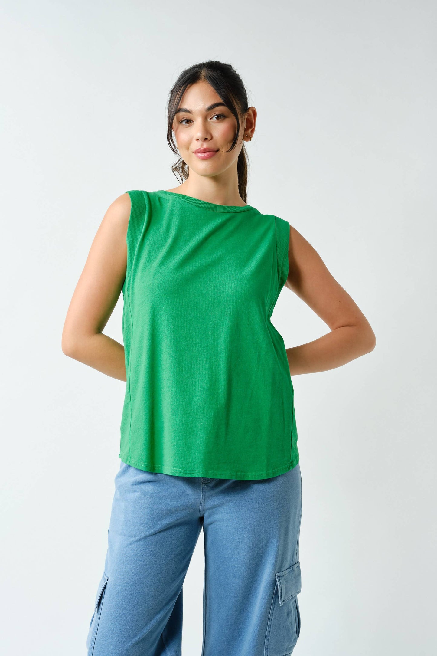 Muscle Tank