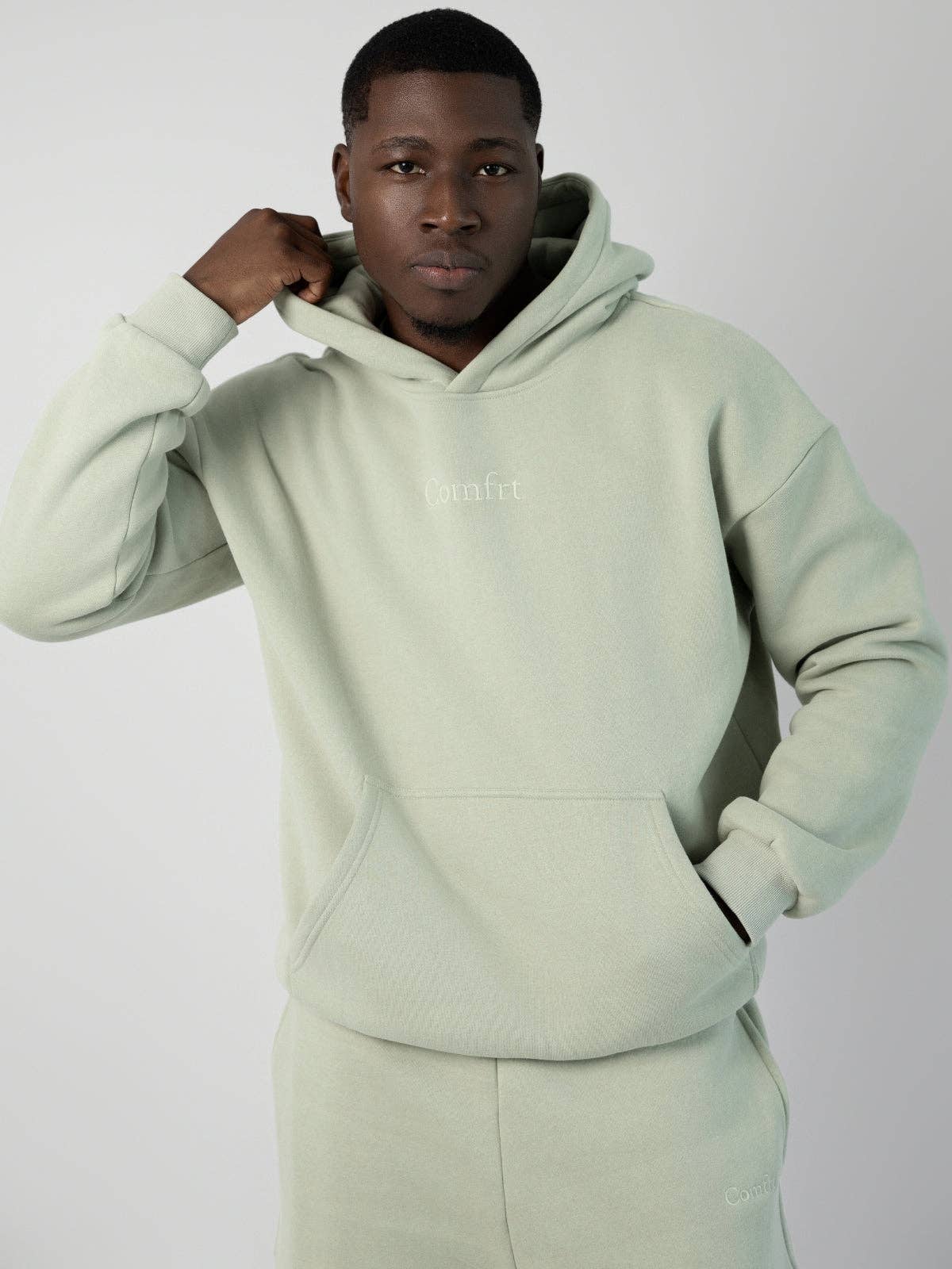 Signature Hoodie