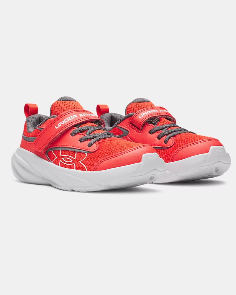 UA Surge 5- Boys' Pre-School Running Shoes