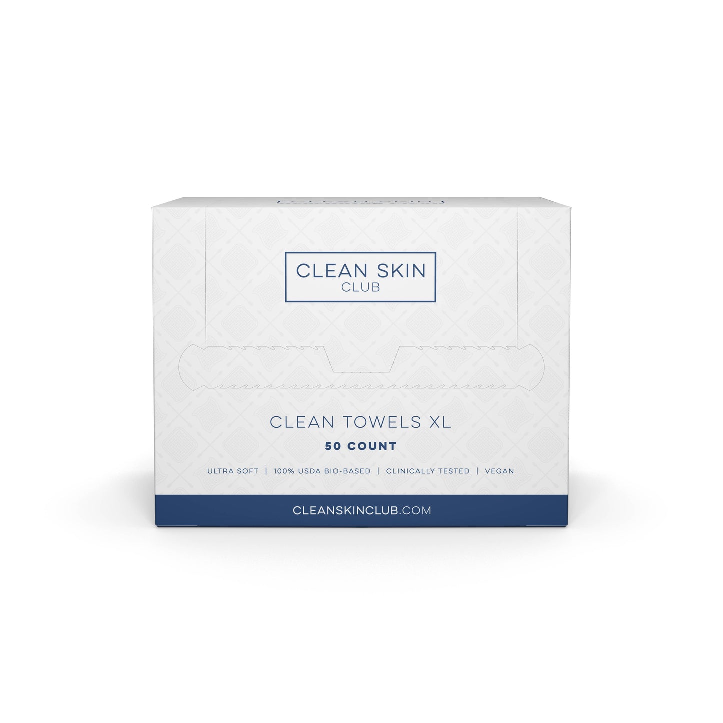 Clean Skin - XL - 50 Count