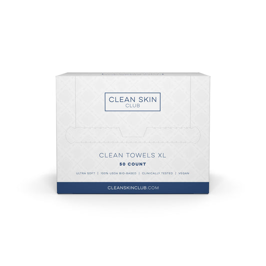 Clean Skin - XL - 50 Count