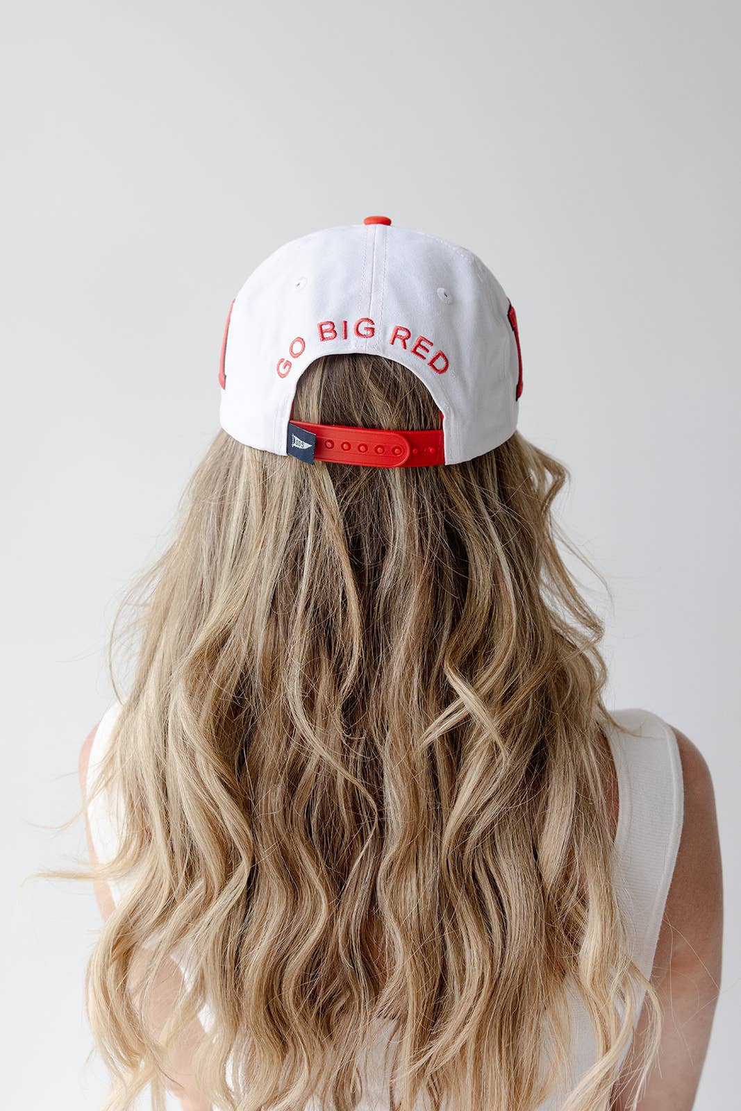 Ne Split Baseball Hat