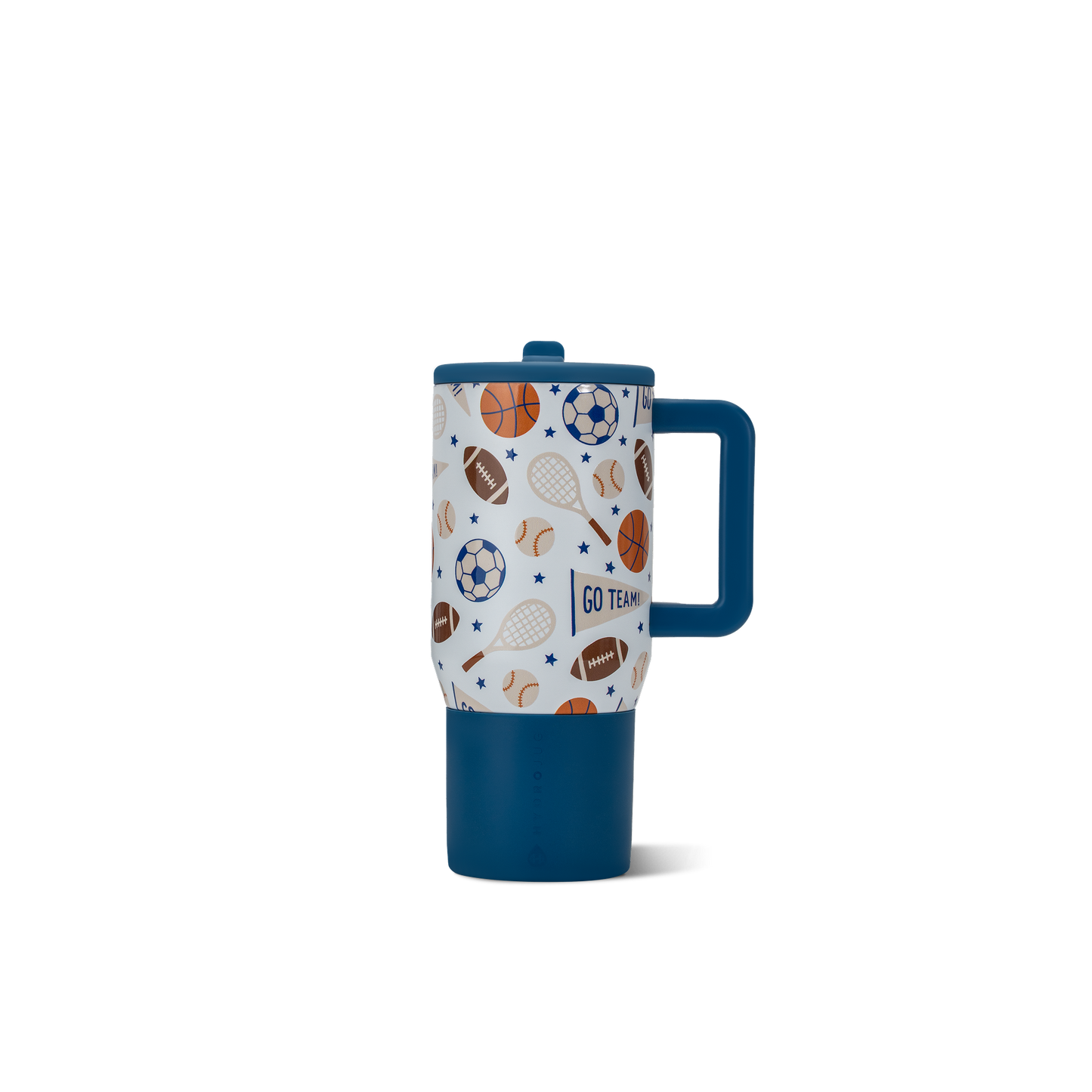 All-Stars HydroJug 20 oz Traveler Tumbler