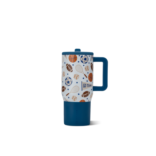 All-Stars HydroJug 20 oz Traveler Tumbler