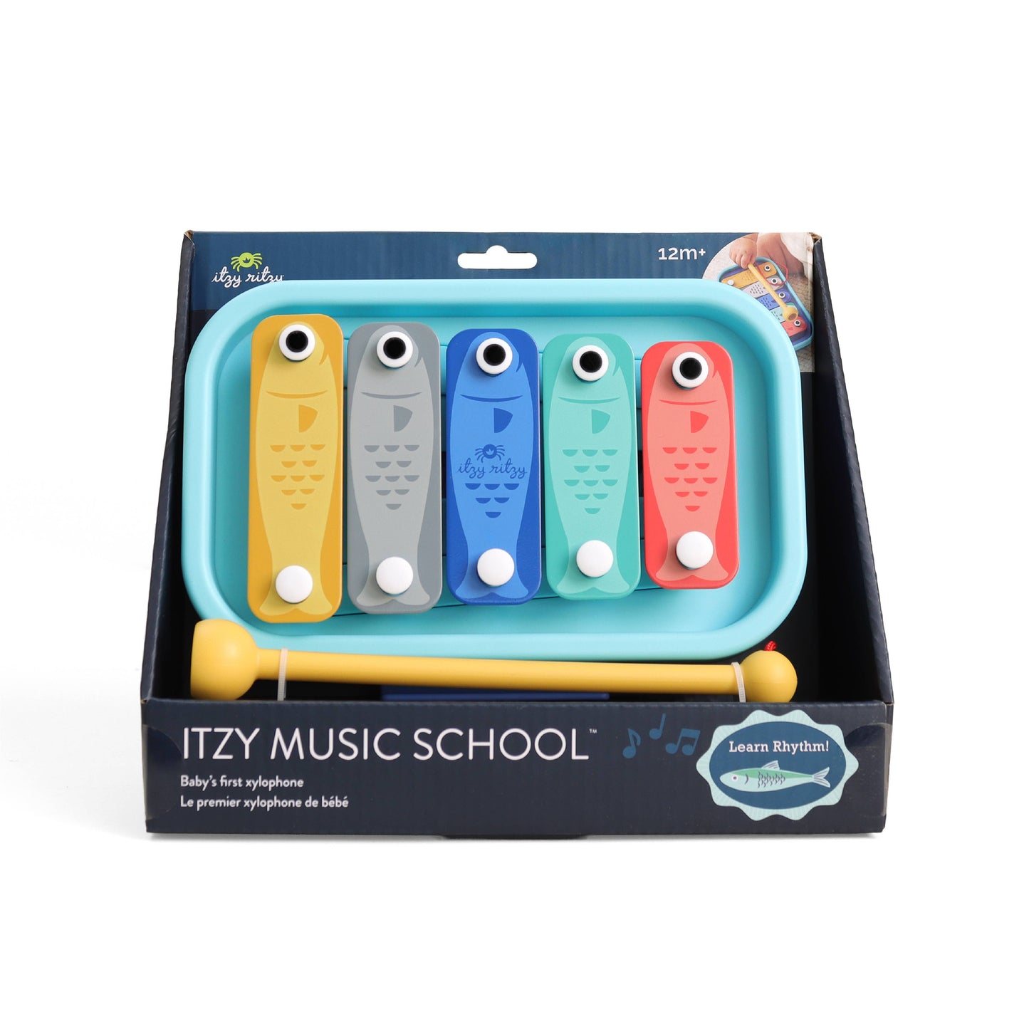 *NEW* Xylophone Itzy Music School™
