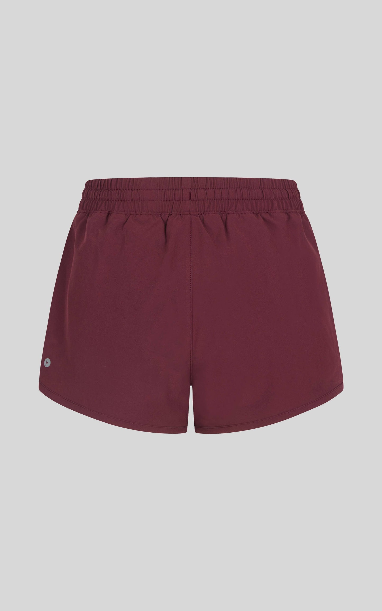 Running Shorts w/Panty