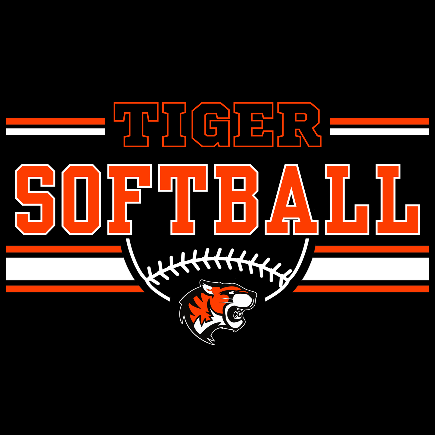 Tiger SB
