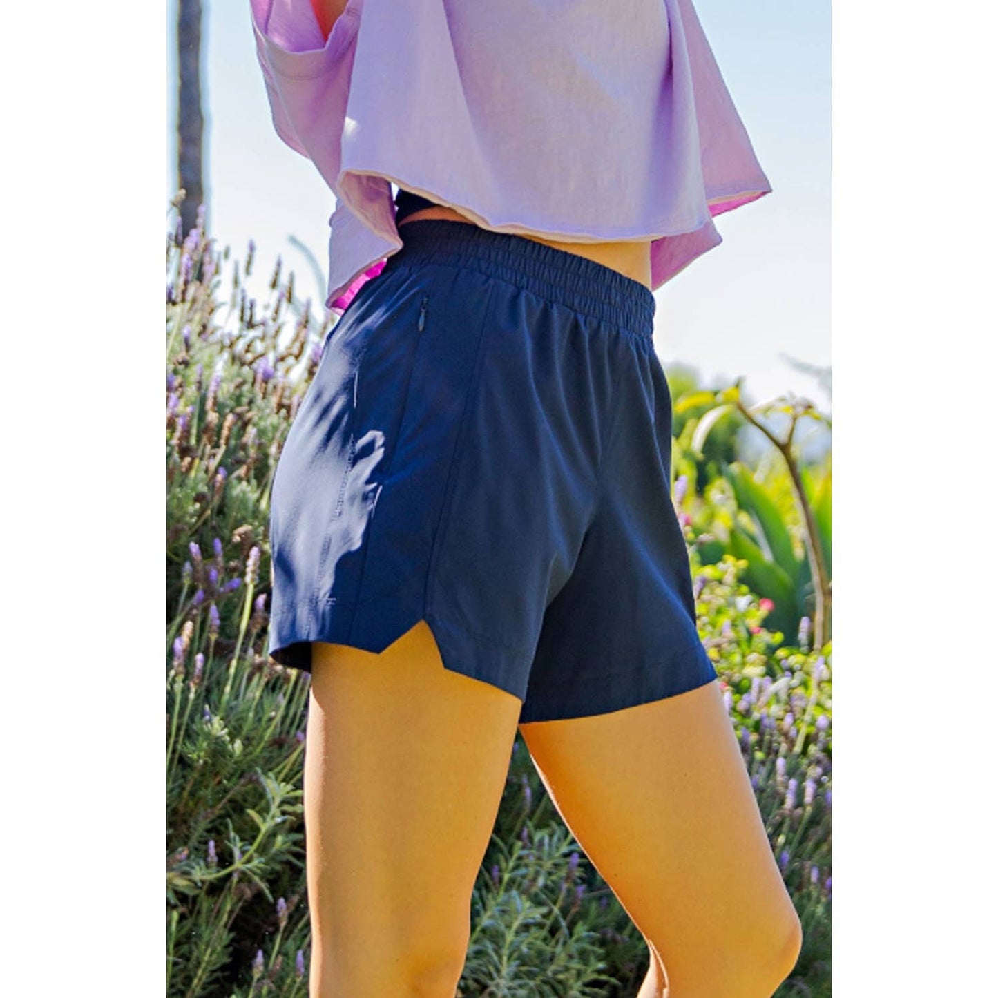 Active Woven Shorts