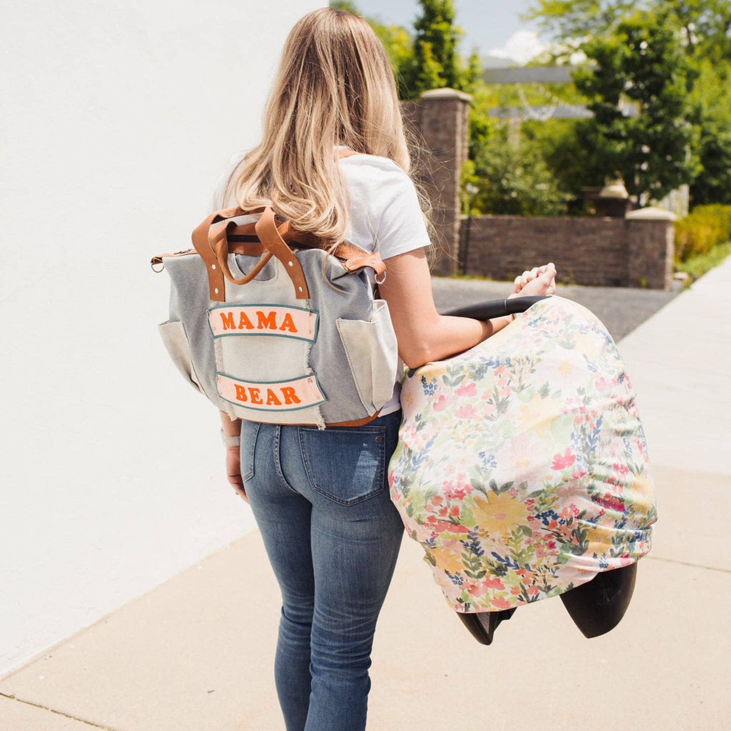 Multi-Use Cover - Lark