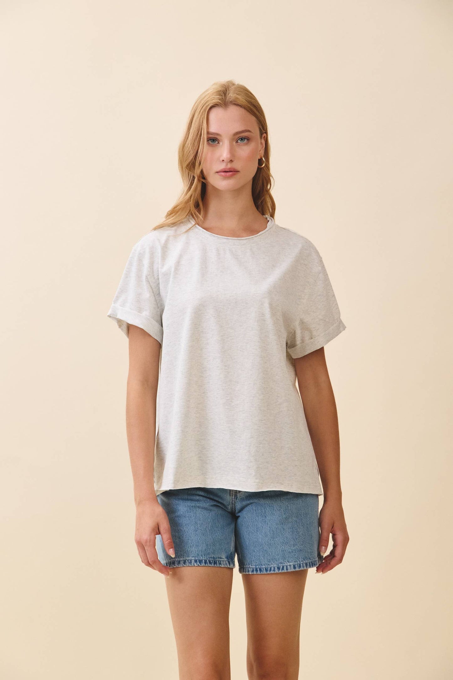 Mali Baby Tee