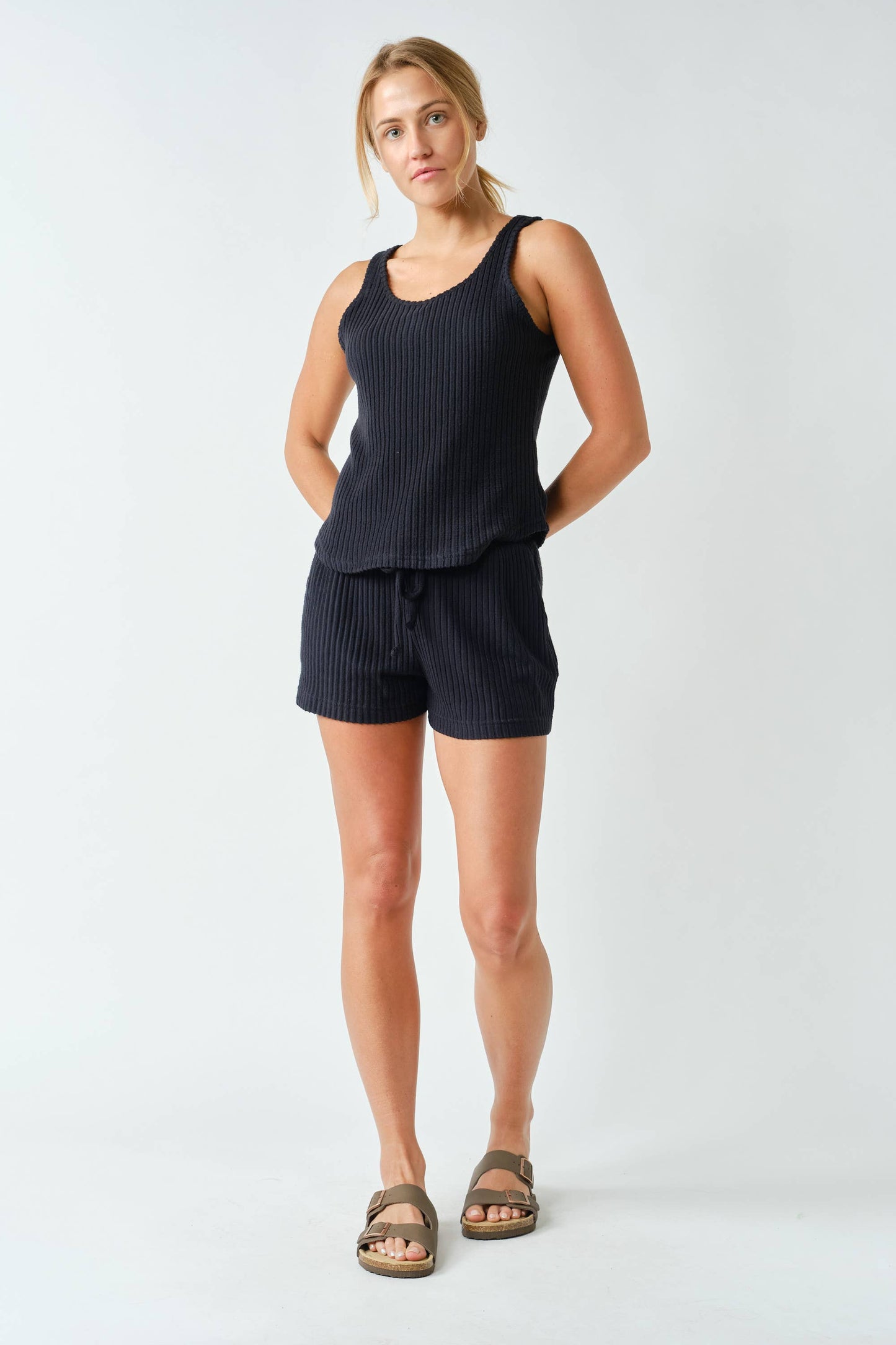 Lounge Tank