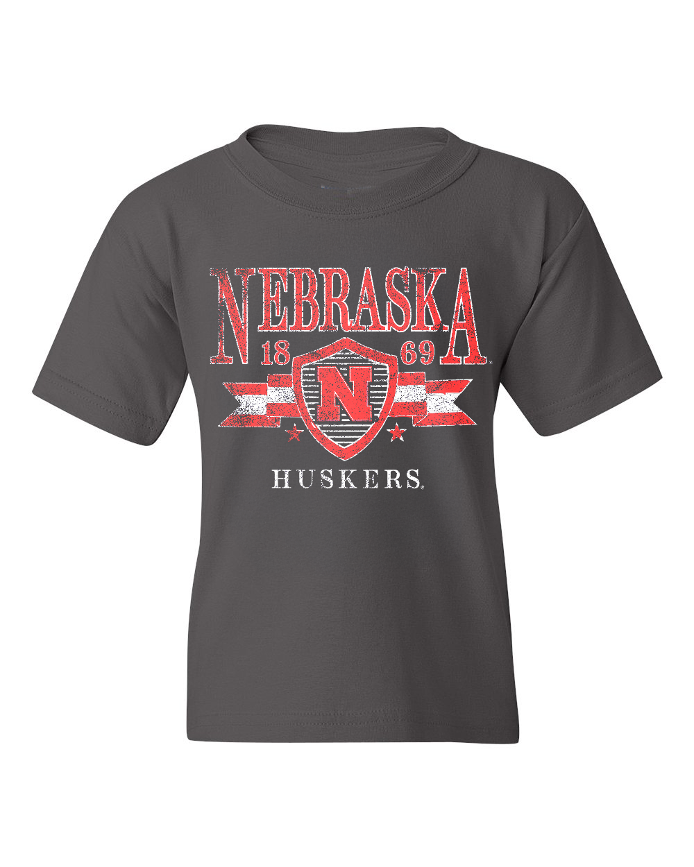 Kids NE Pep Rally Tee